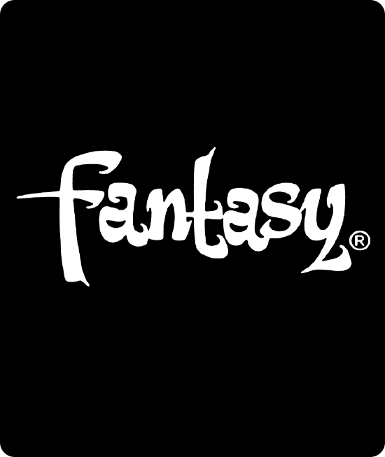 Fantasy Records Control Industry