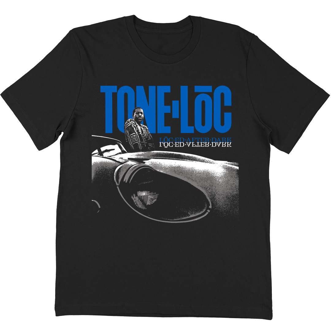 Tone Lōc "After Dark" T-Shirt