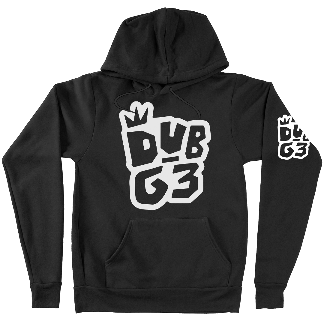 Club dub hoodie sales