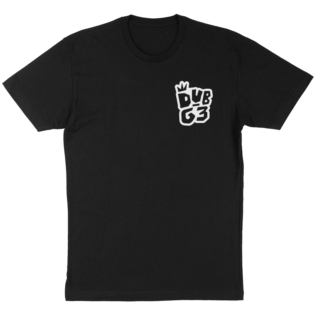 DubG3 "Grindin" T-Shirt