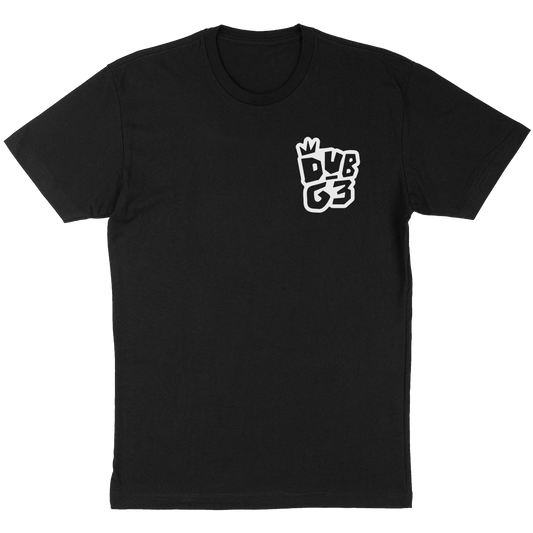 DubG3 "Grindin" T-Shirt