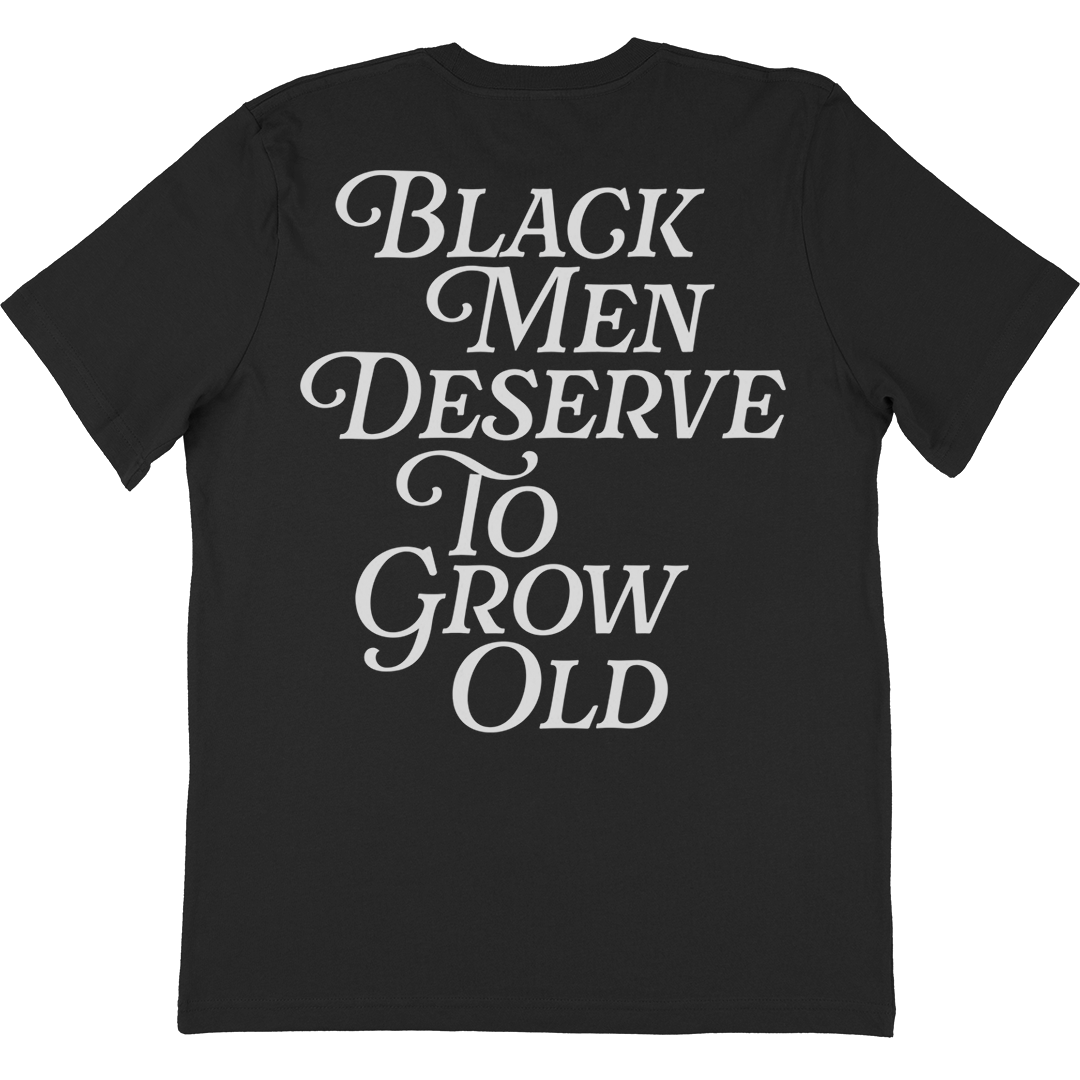 BMDTGO "Can We Live?" T-Shirt