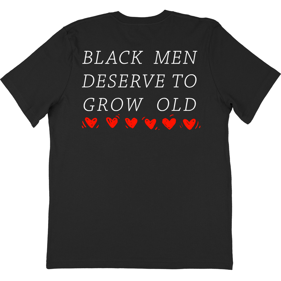 BMDTGO "Doodle" T-Shirt