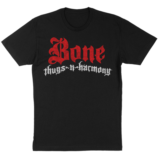 Bone Thugs N Harmony "Classic Logo" T-Shirt