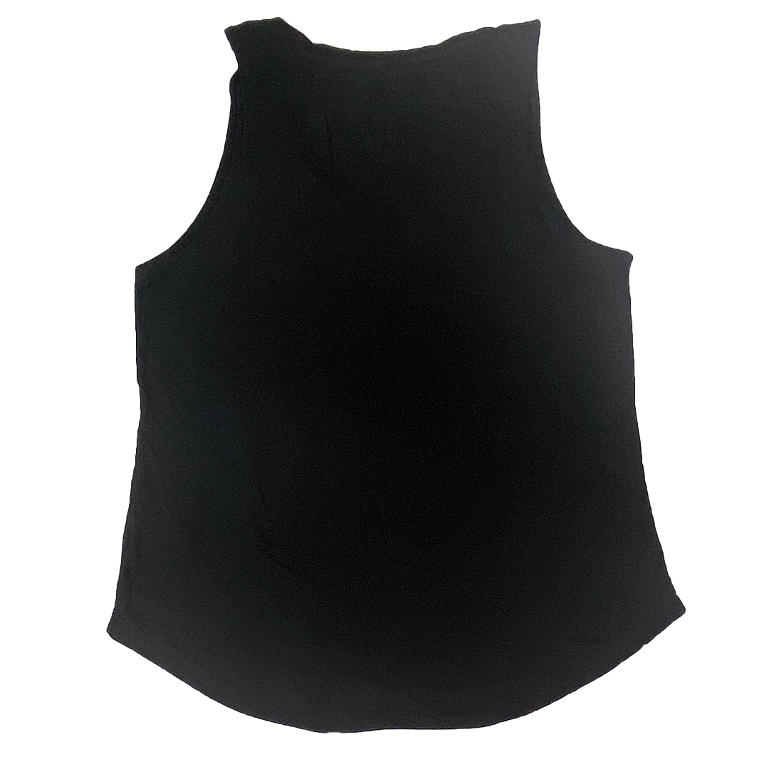 Body Count "Old English Logo" Women's Sleeveless T-Shirt