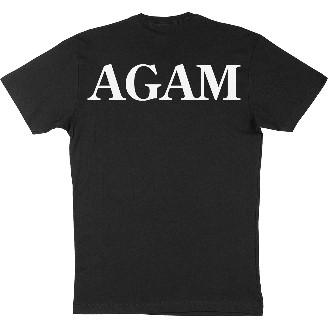 Right Brain "AGAM" T-Shirt
