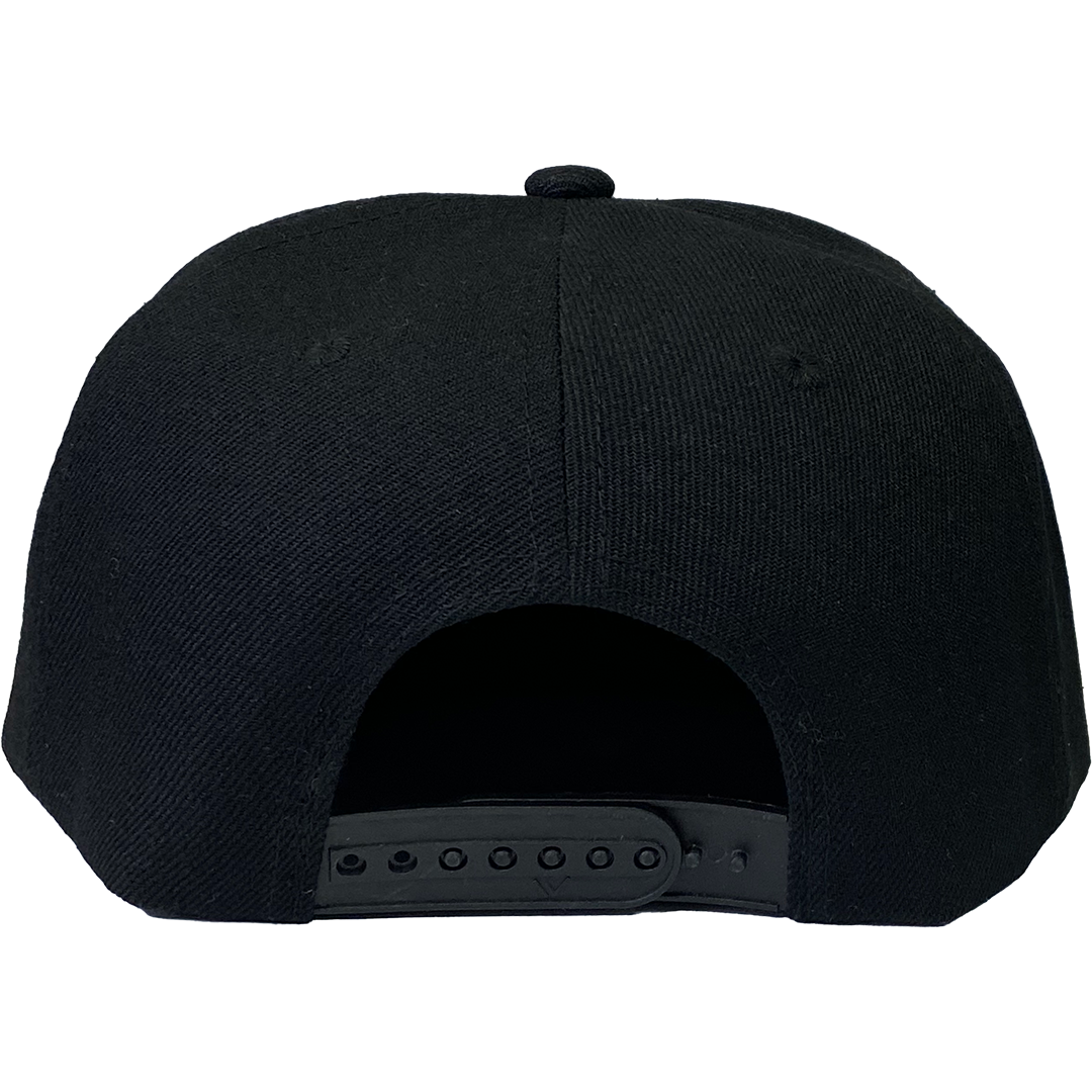 DubG3 "Logo" Snapback Hat