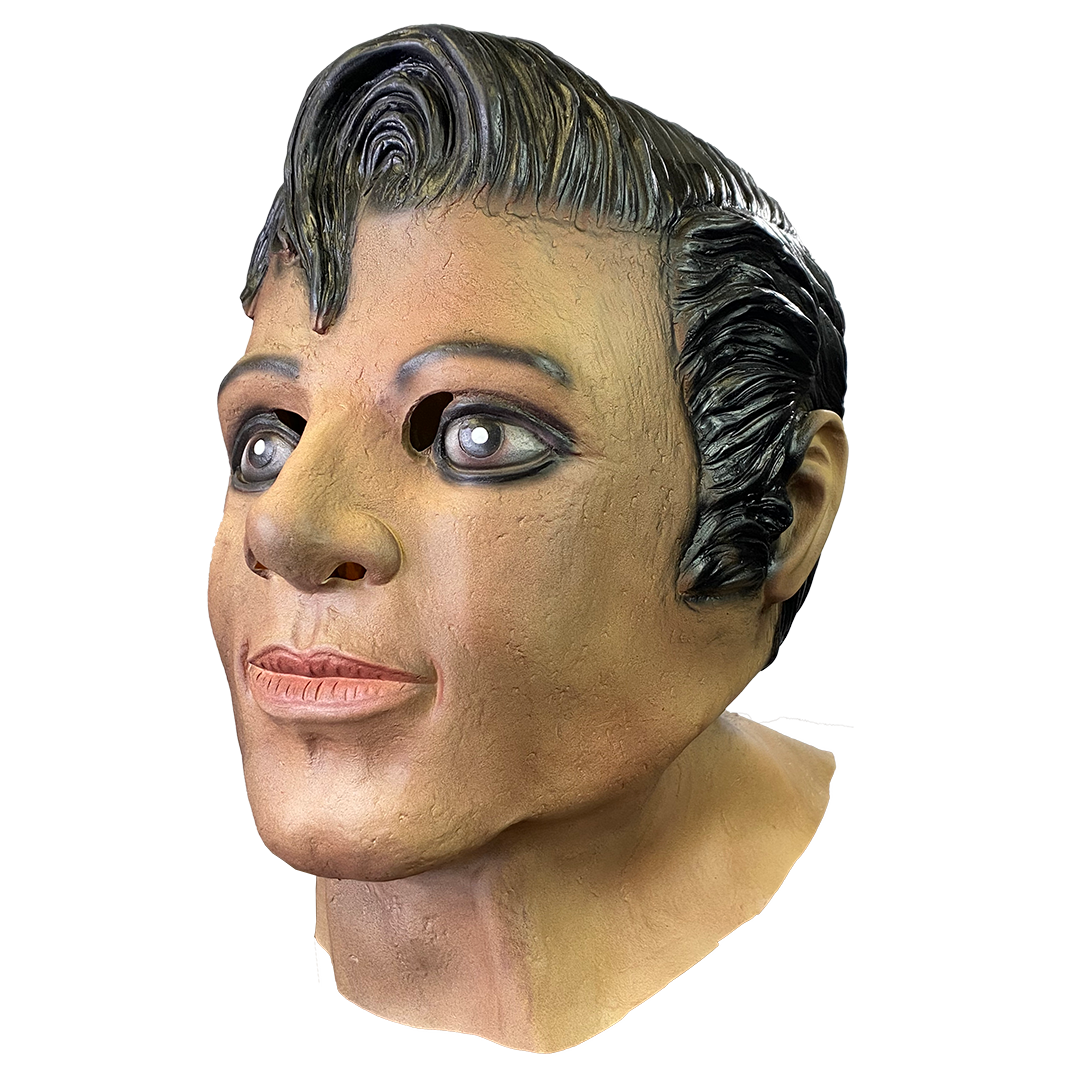 Kool Keith "Black Elvis" LIMITED EDITION Latex Mask