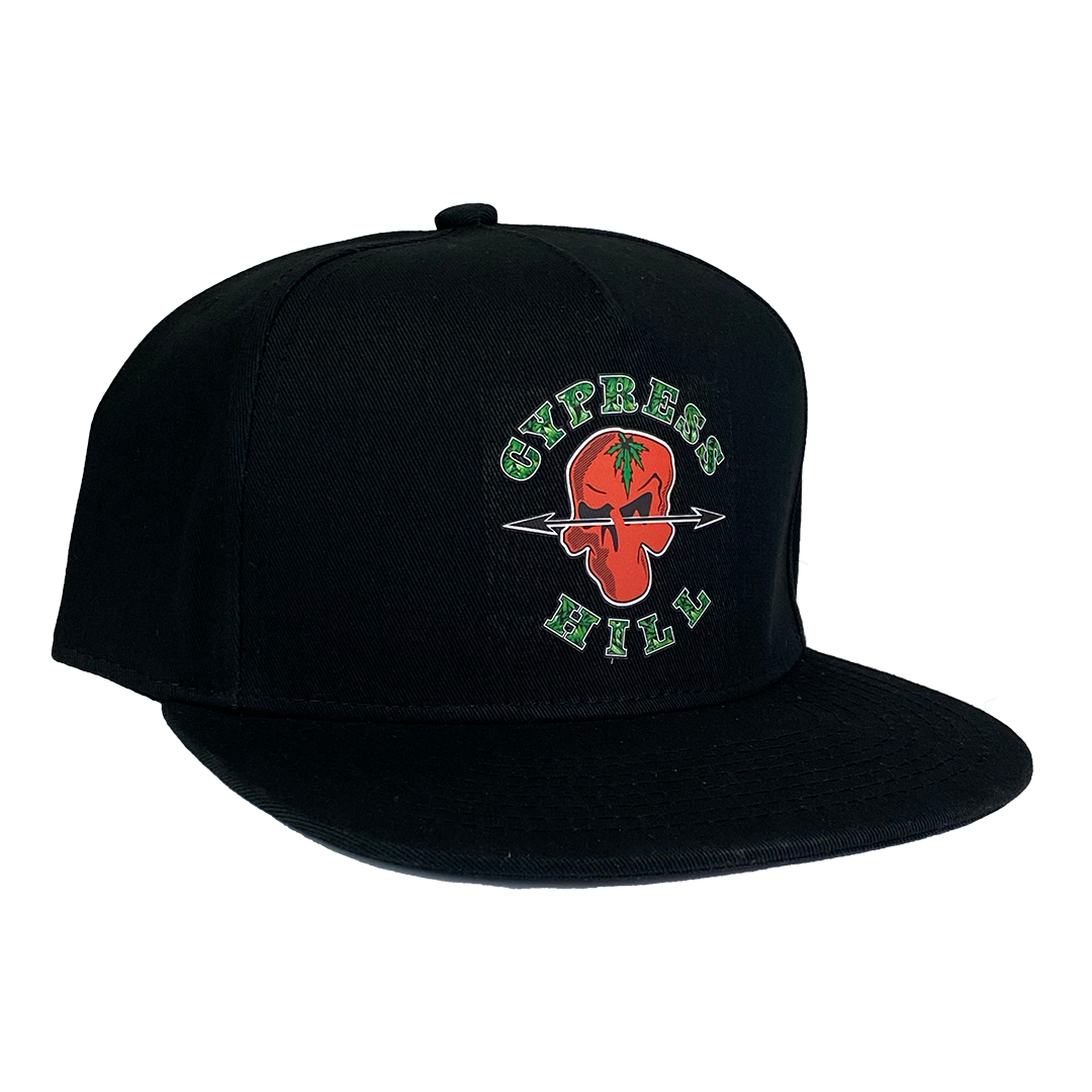 Cypress Hill "Phuncky Shit" Snapback Hat