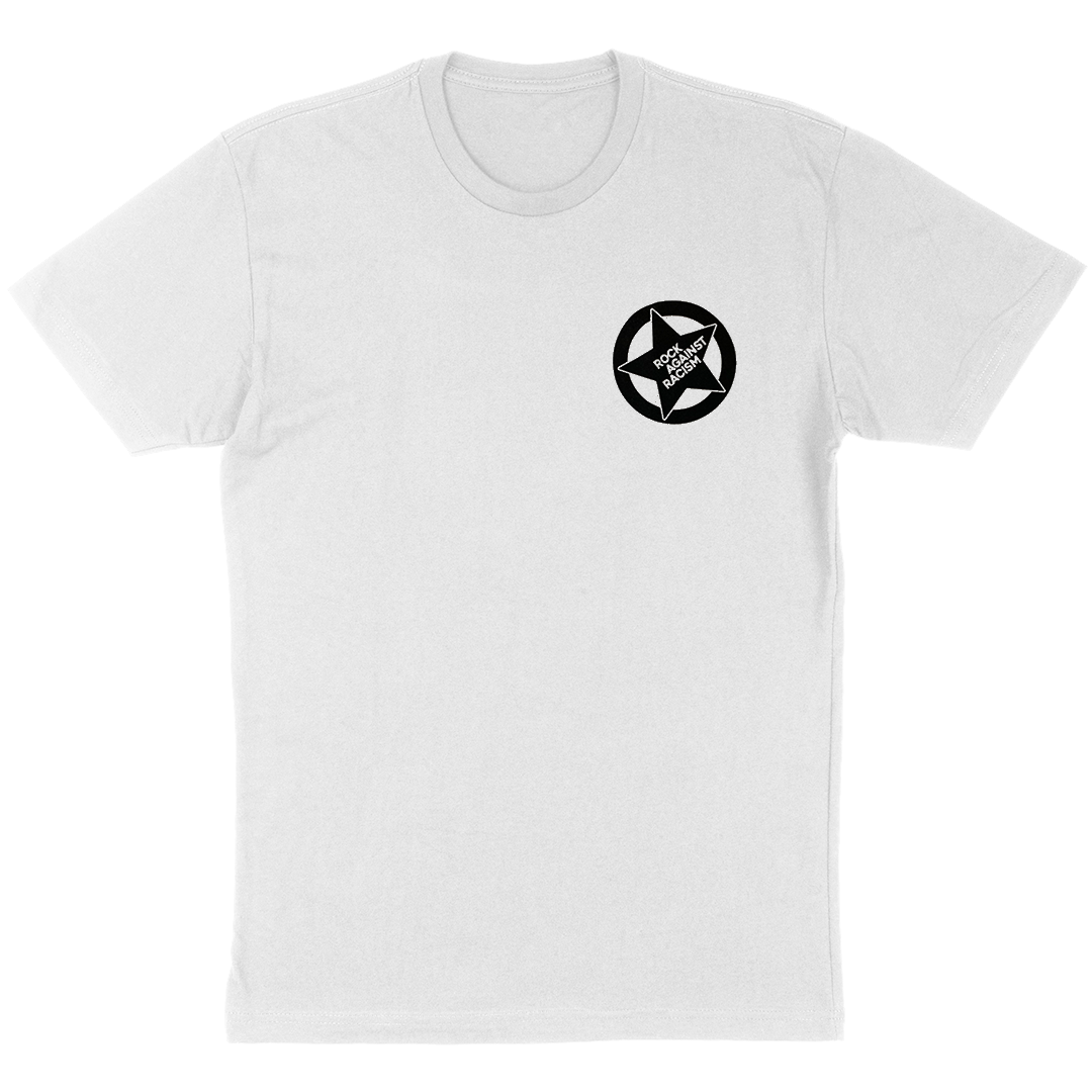 white rock t shirt