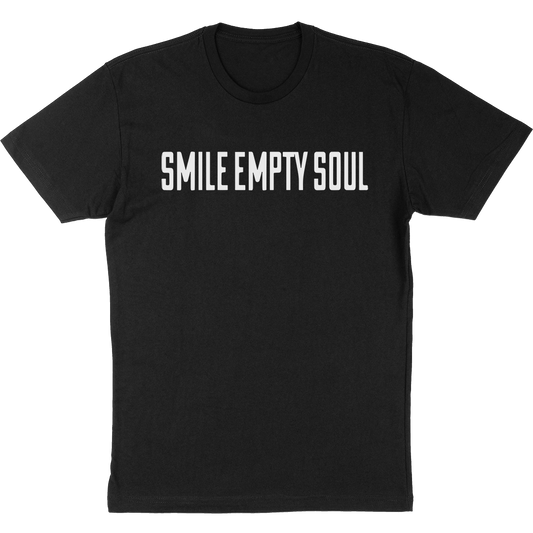 Smile Empty Soul "Swan Song" T-Shirt