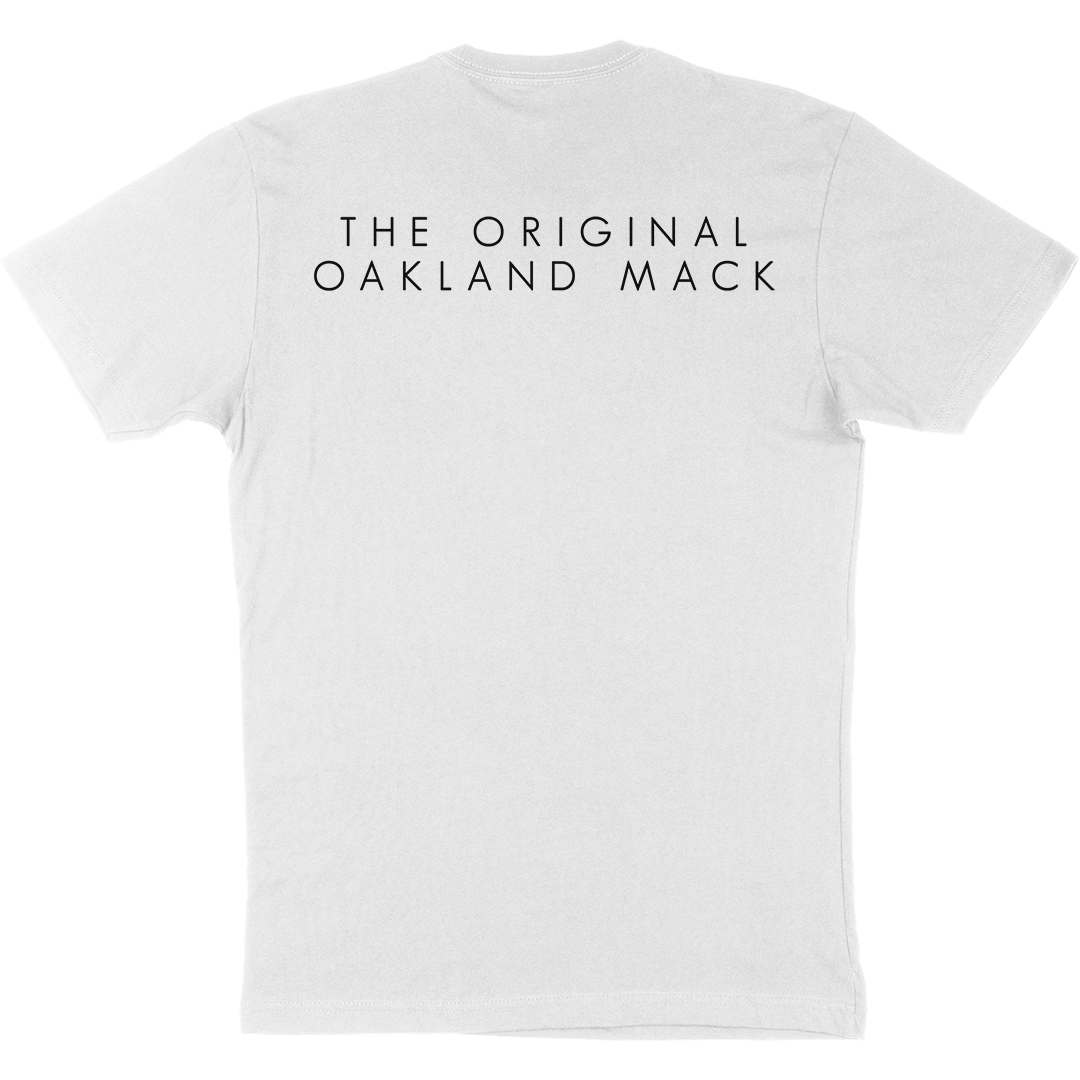 Too $hort "Born To Mack" T-Shirt