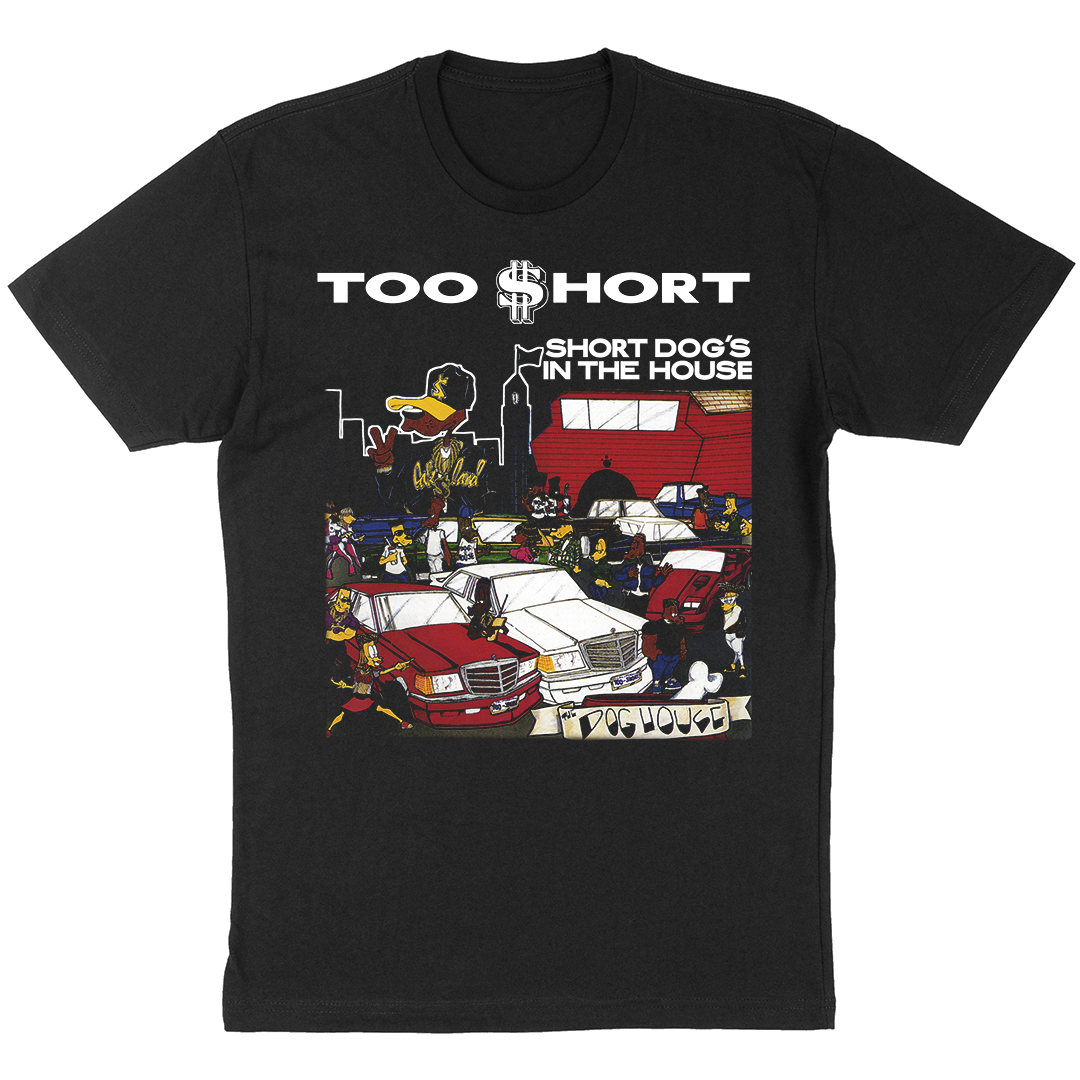Too Short