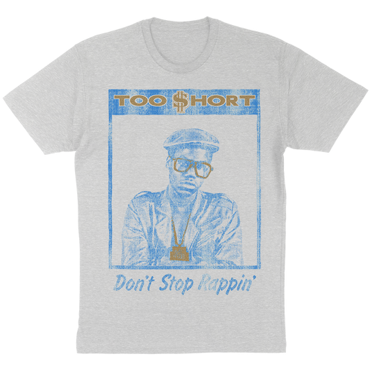 Too Short "Don't Stop" T-Shirt