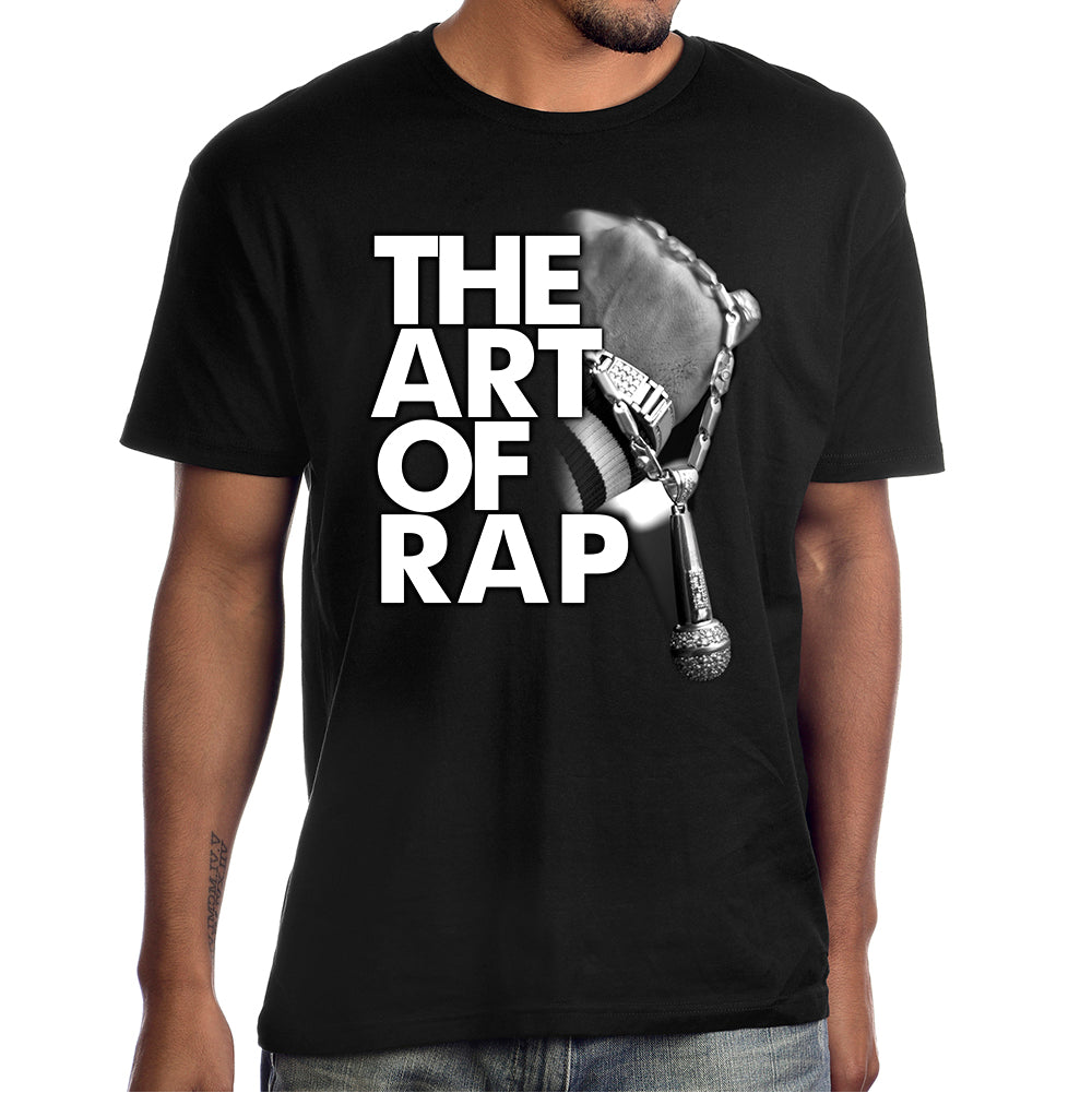 Art of Rap "Photo" T-Shirt