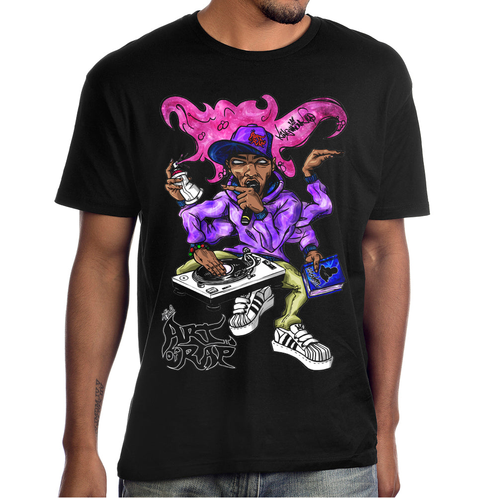 Art of Rap "Ganesh" T-Shirt