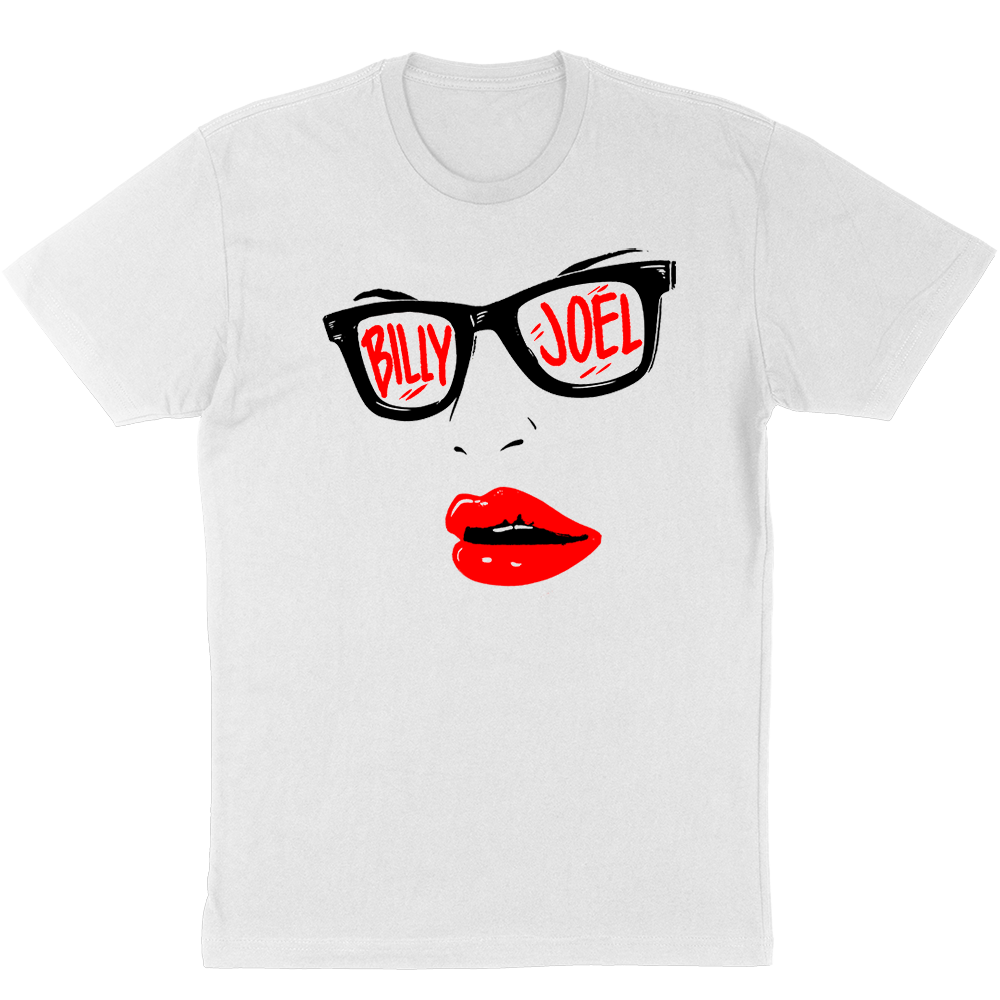 Billy Joel "80's Girl" T-Shirt