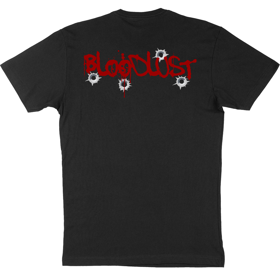 Body Count Killer T-Shirt