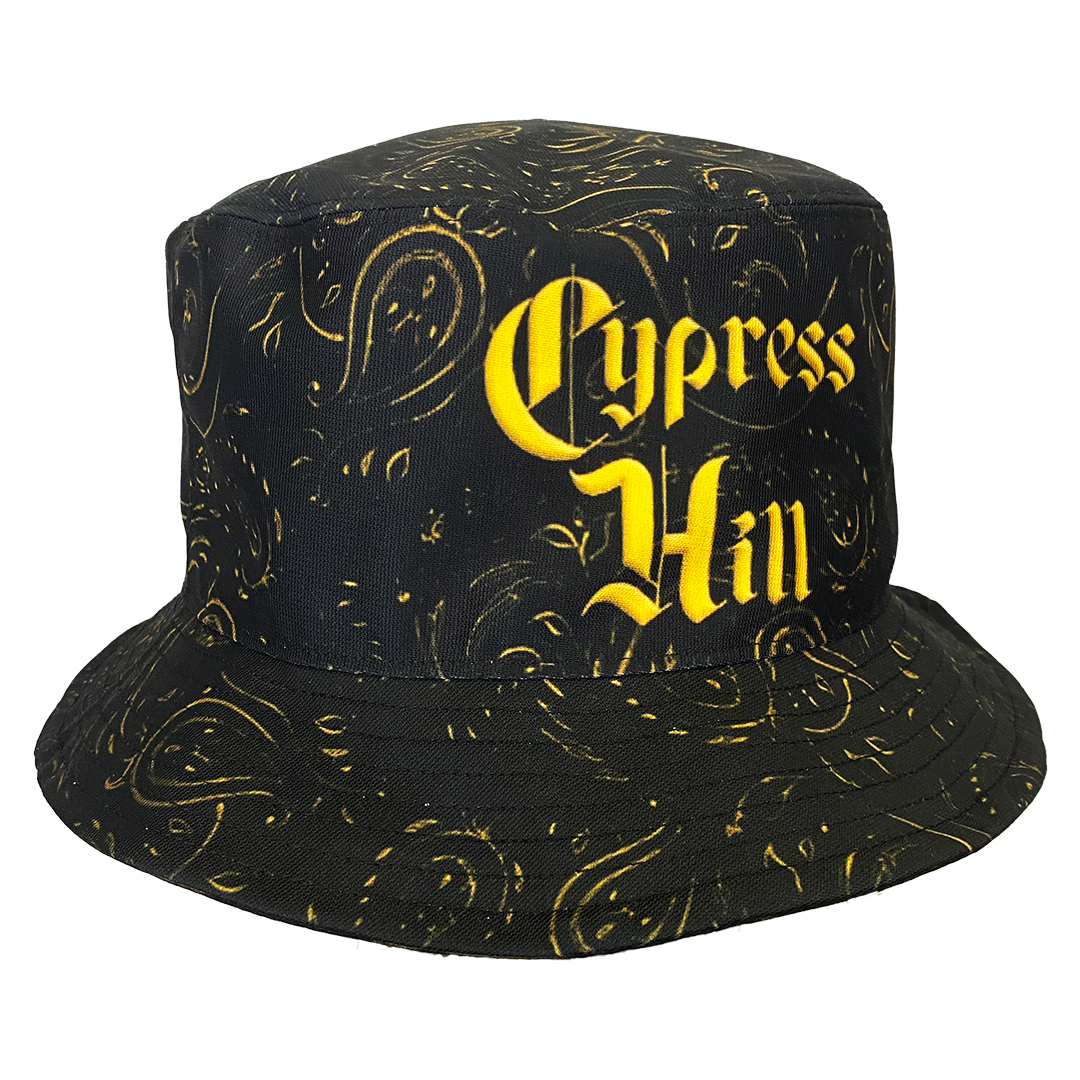 Cypress Hill