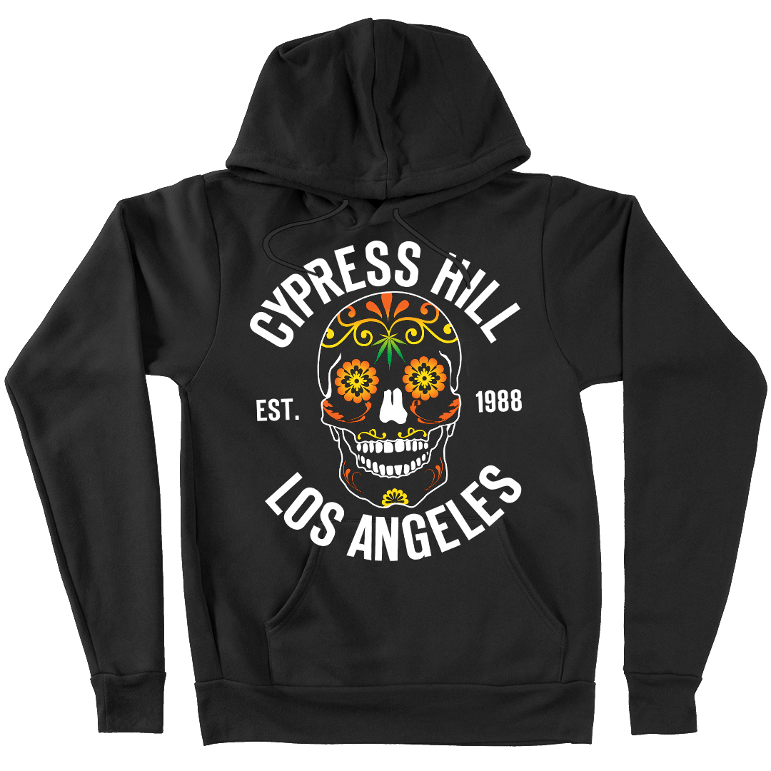 Day of the dead 2025 hoodie