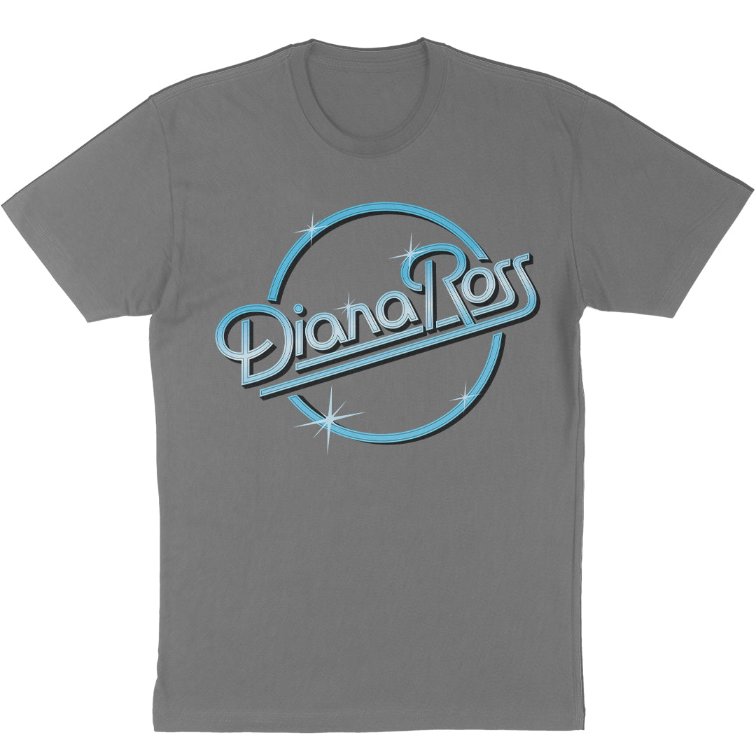 Diana Ross "Neon" T-Shirt