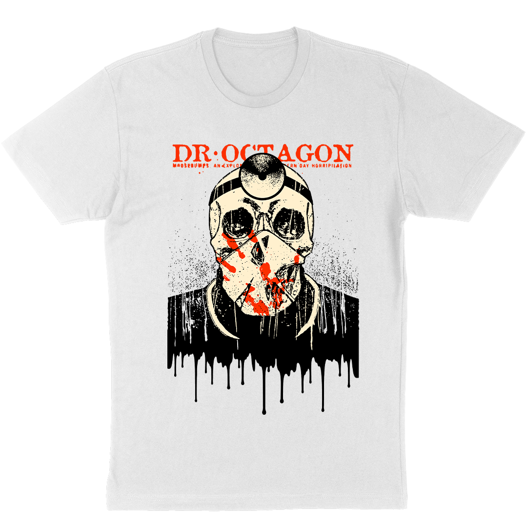 Dr Octagon "Drips" T-Shirt