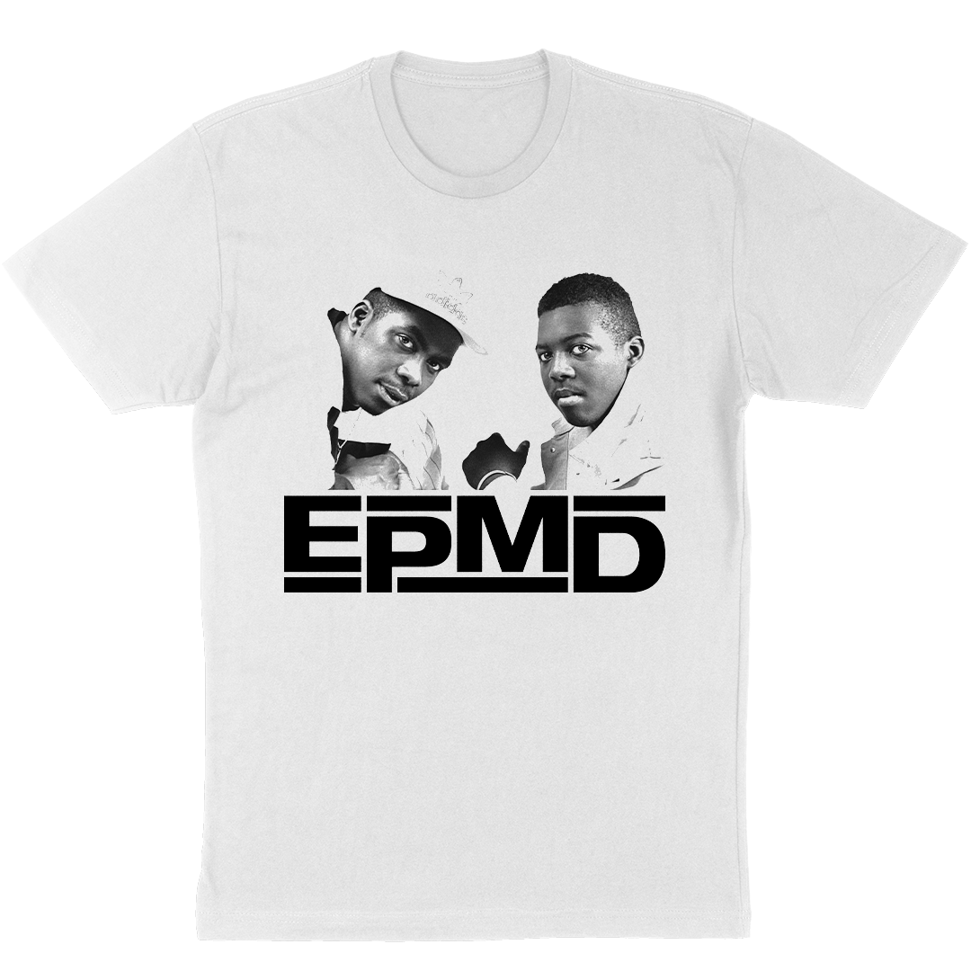 Epmd top t shirt