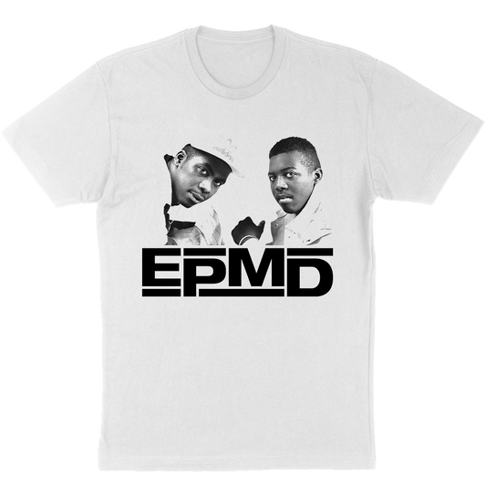 EPMD "The Beginning" T-Shirt