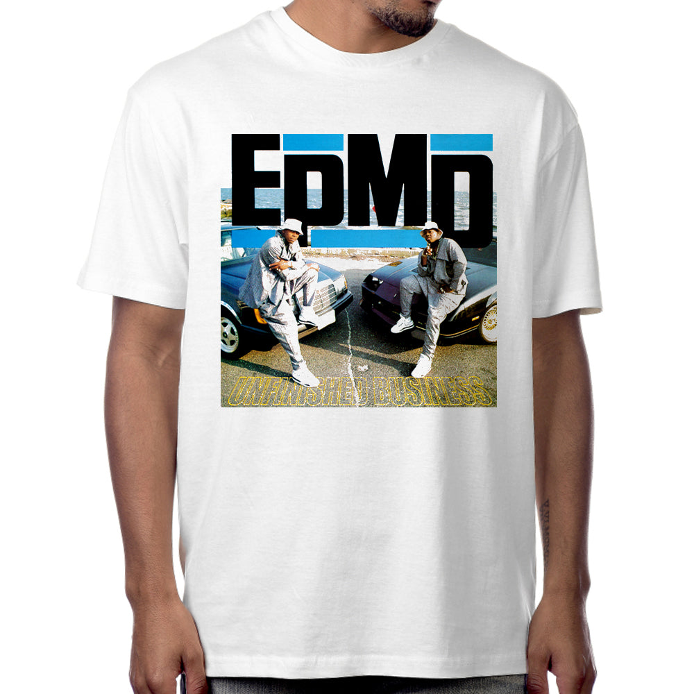 EPMD "Unfinished Business" T-Shirt