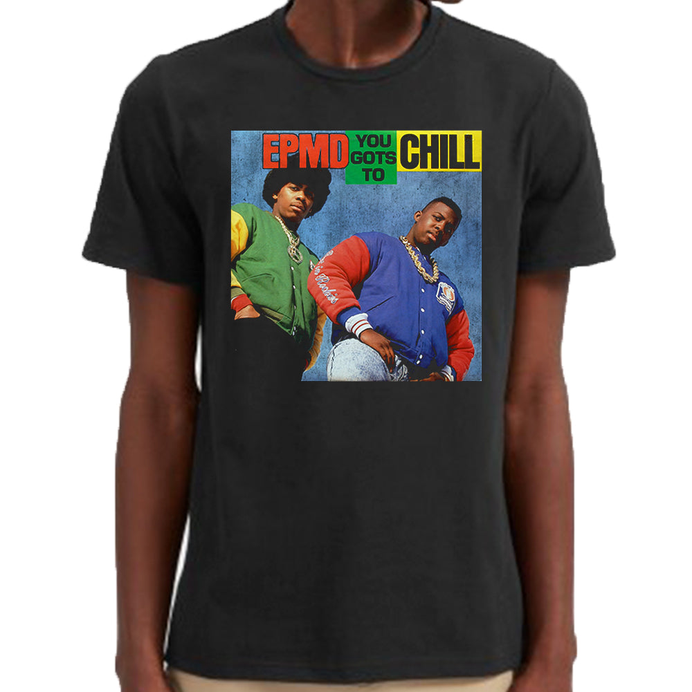 EPMD "You Gots To Chill" T-Shirt