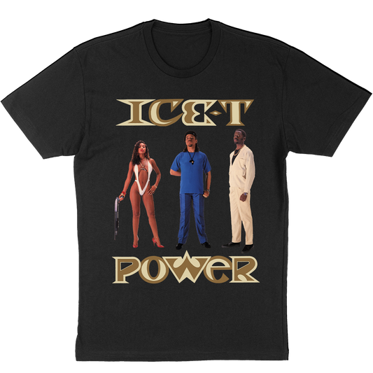 Ice-T "Power" T-Shirt