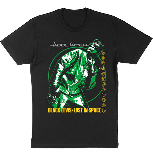 Kool Keith "Lost In Space" T-Shirt
