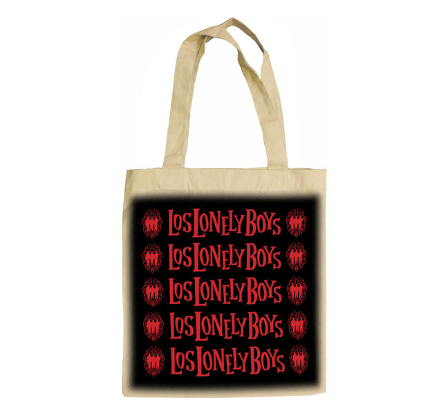Los Lonely Boys Brand New Tote Bag