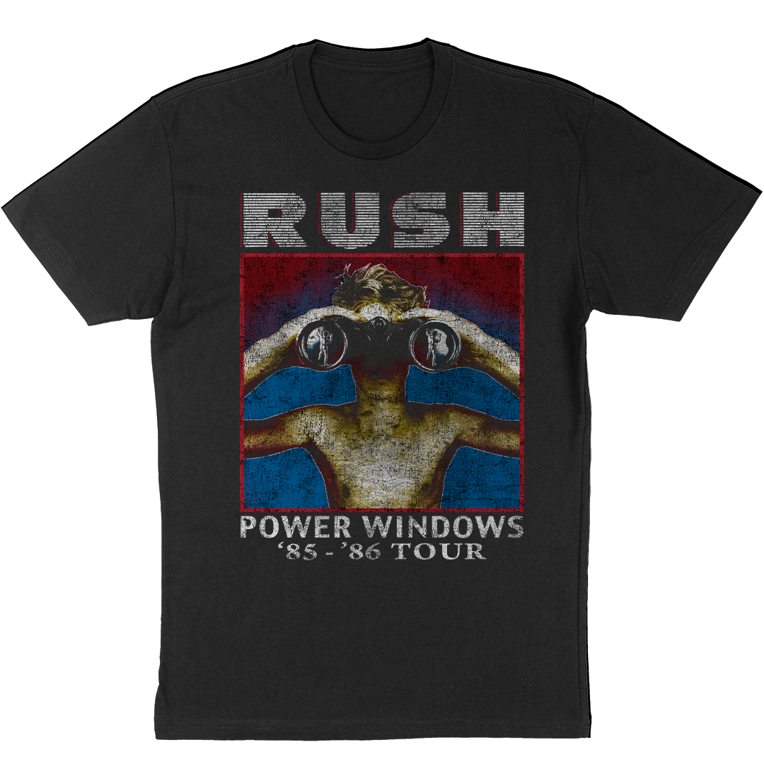 Rush 