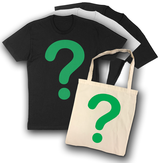 Dr Octagon "Mystery Merch Bundle"
