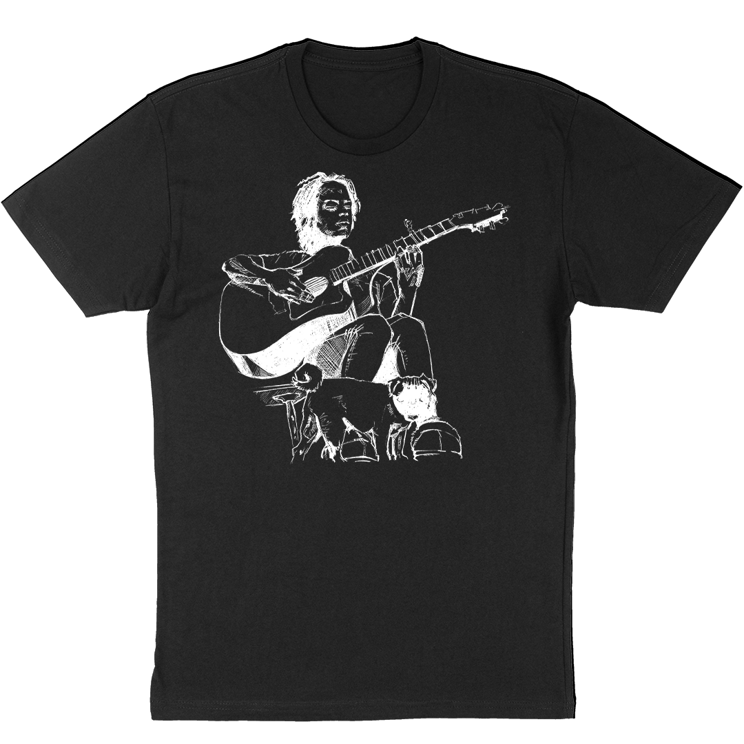 Sunny War "Nothing to Lose" T-Shirt