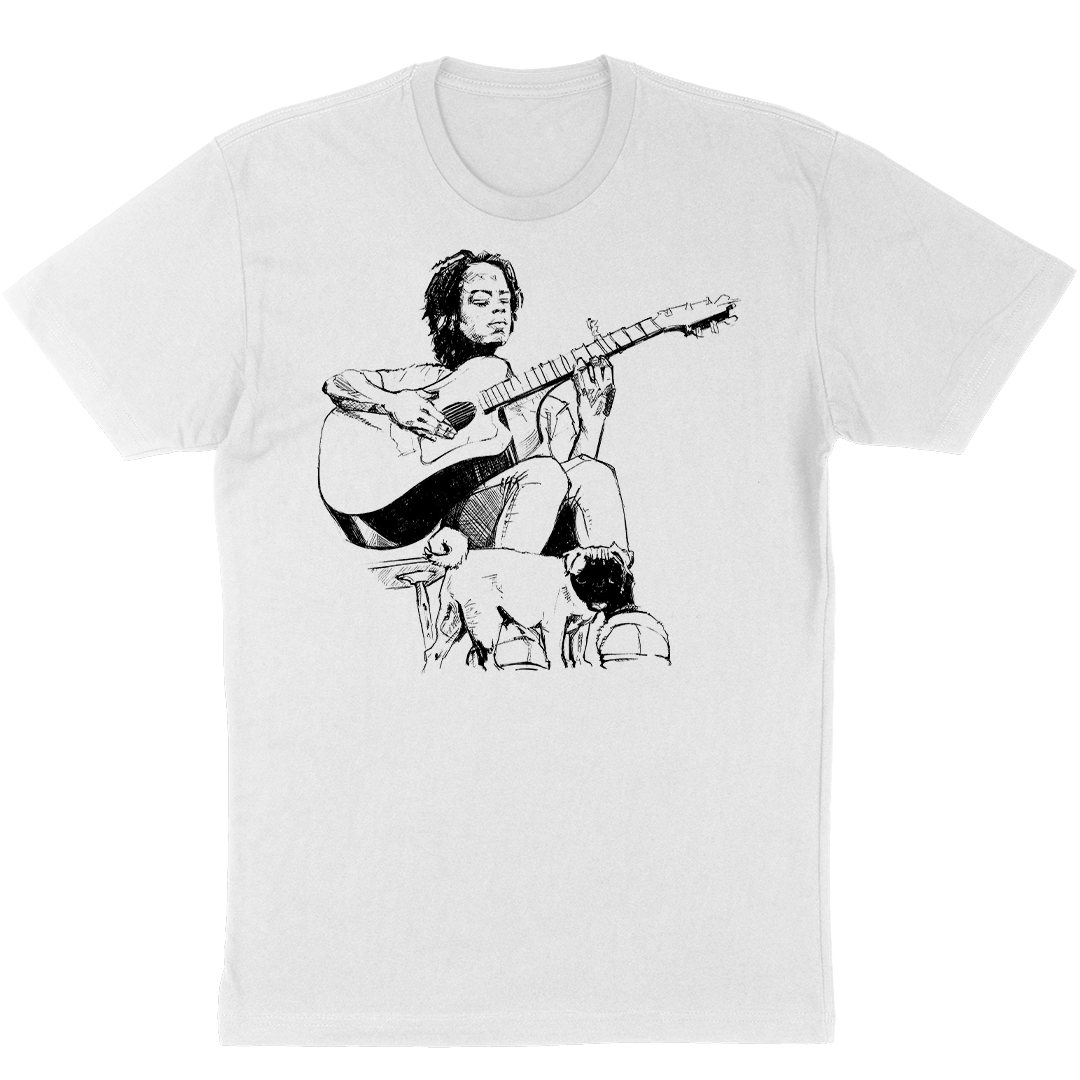 Sunny War "Nothing to Lose" T-Shirt