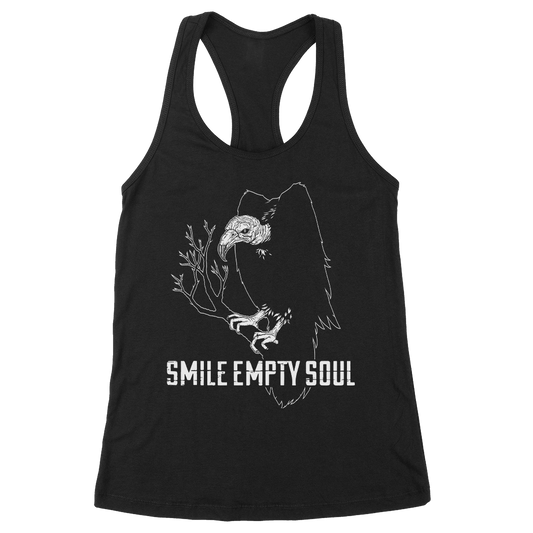 Smile Empty Soul "Vulture" Women's Tank Top