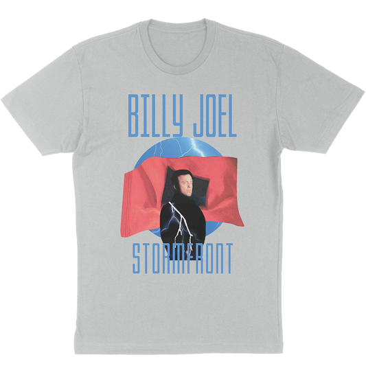 Billy Joel "Stormfront" T-Shirt