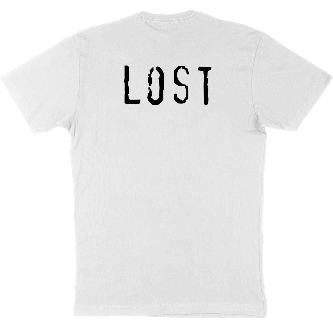 Dez Money "Lost Text" T-Shirt