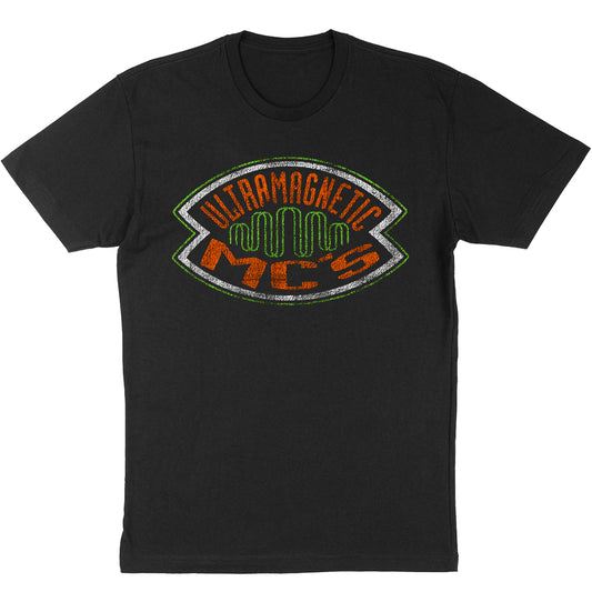 Ultramagnetic MC's "Logo" T-Shirt