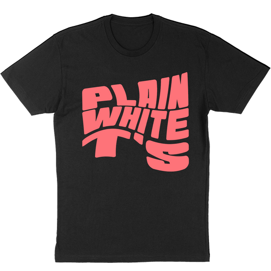 Plain White T's "Wavey" T-Shirt