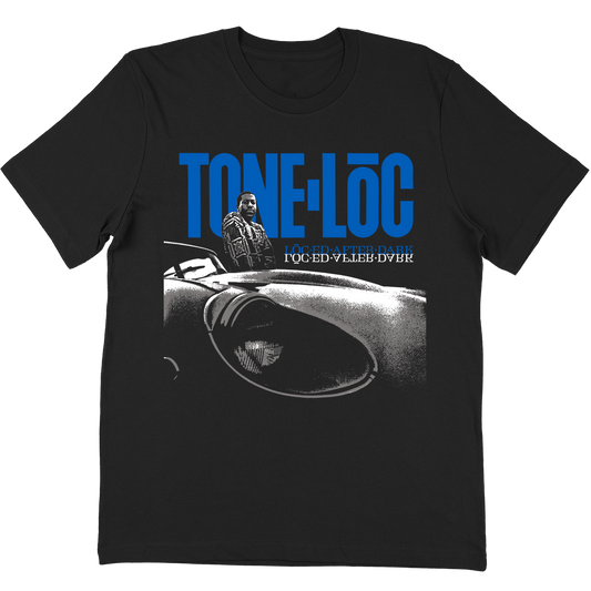 Tone Lōc "After Dark" T-Shirt
