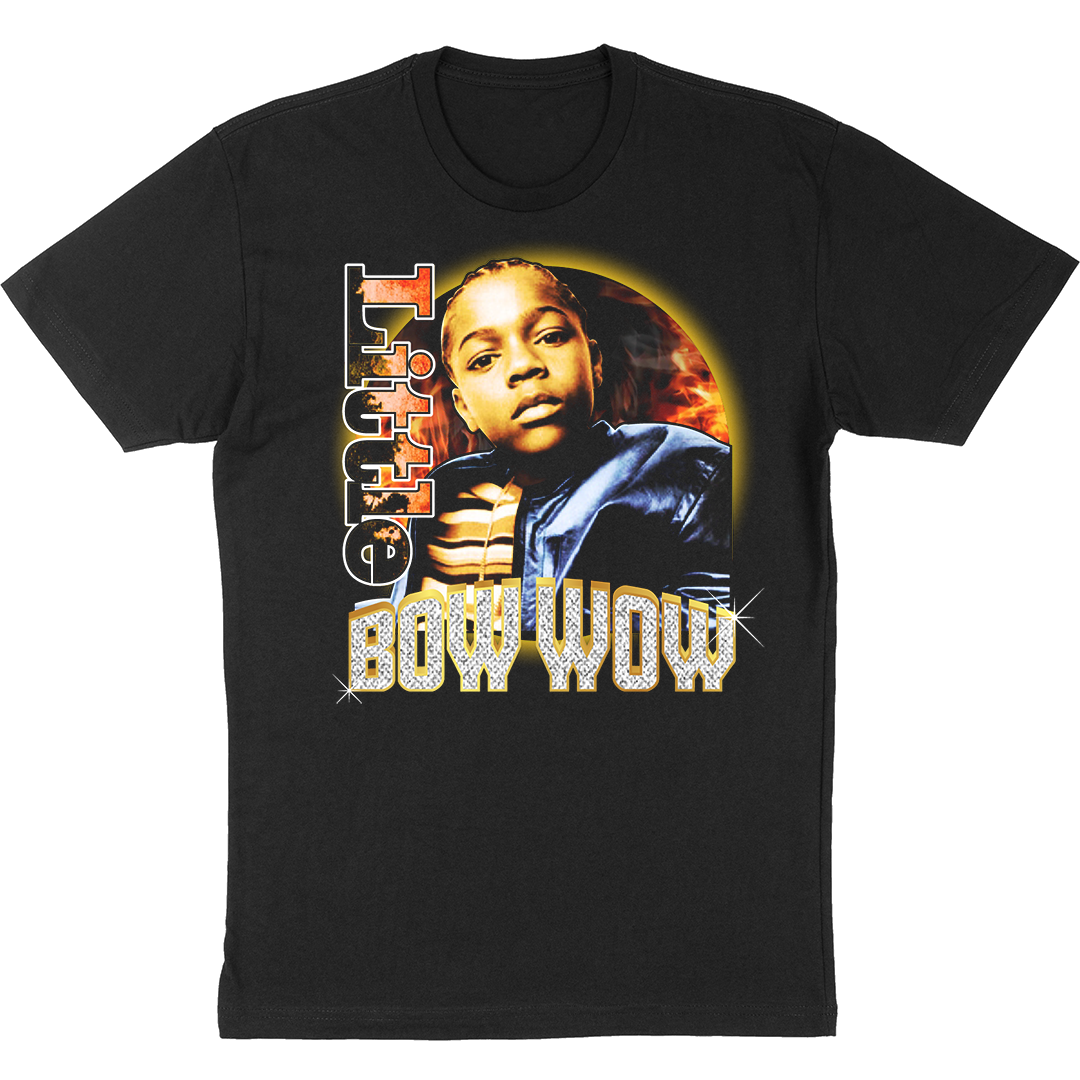 Bow Wow "Little" T-Shirt