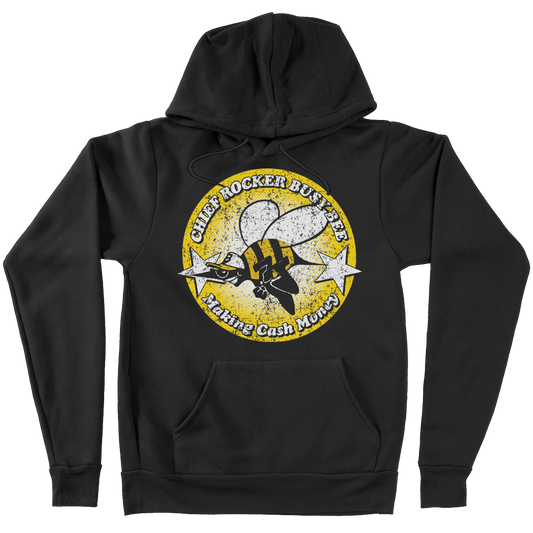 Busy Bee "Making Cash Money" Pullover Hoodie