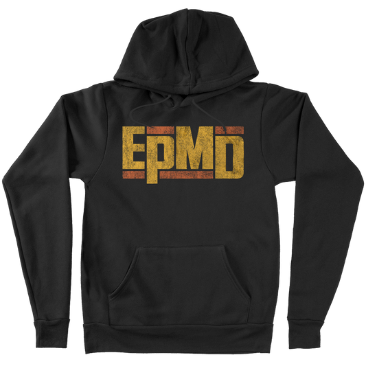EPMD "Classic Logo" Pullover Hoodie