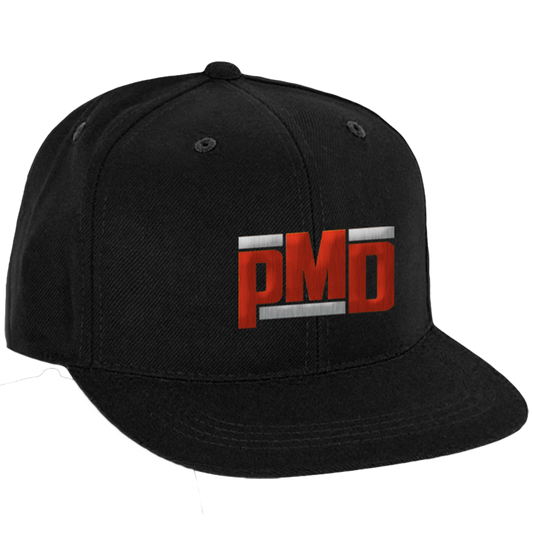 EPMD "PMD Logo" Snapback Hat
