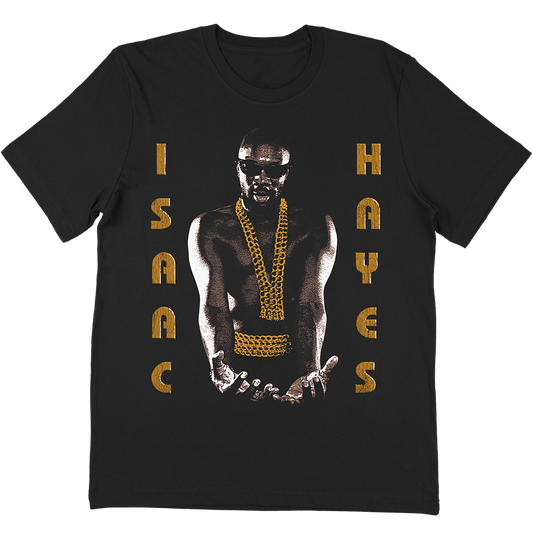 Isaac Hayes "Movement" T-Shirt