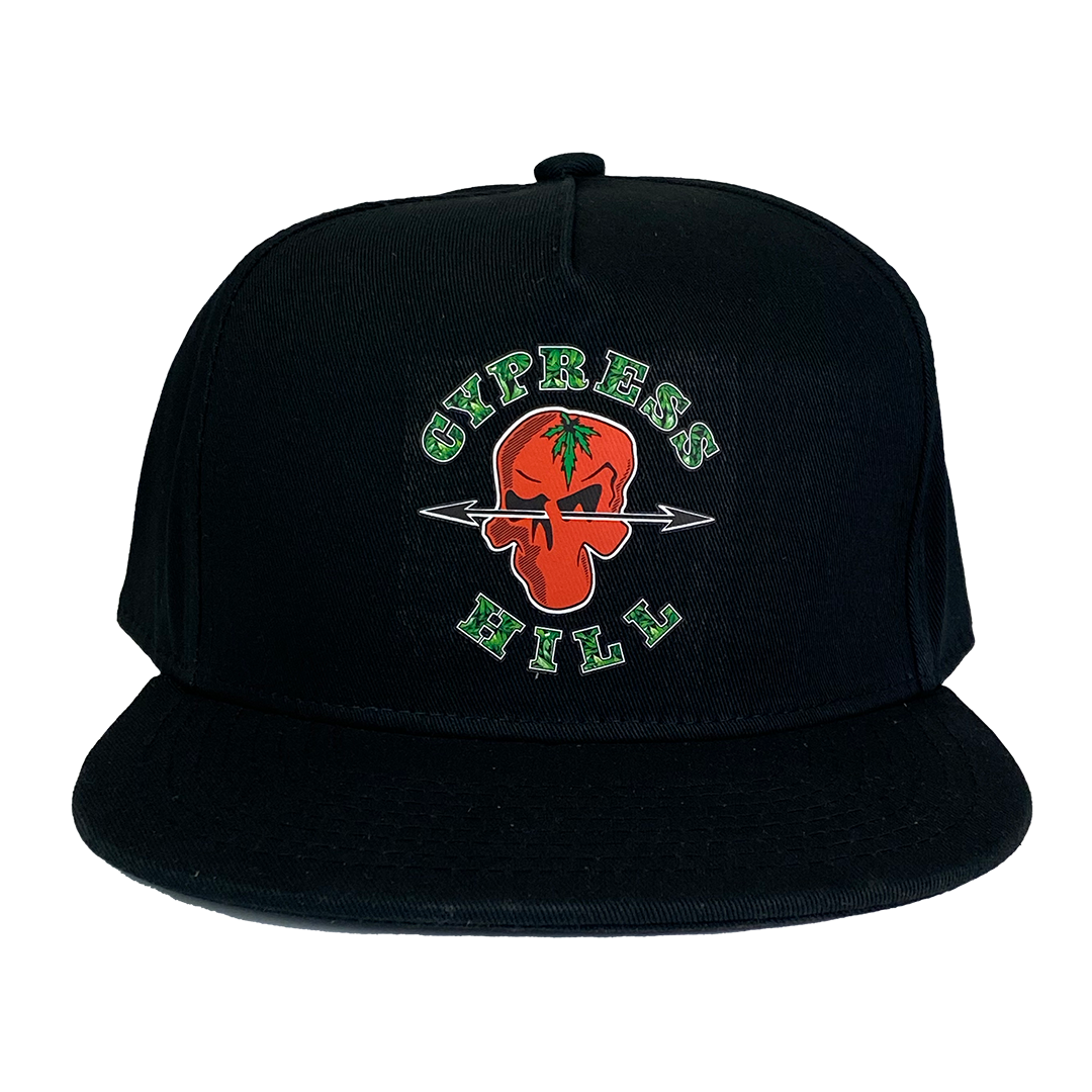 Cypress Hill "Phuncky Shit" Snapback Hat