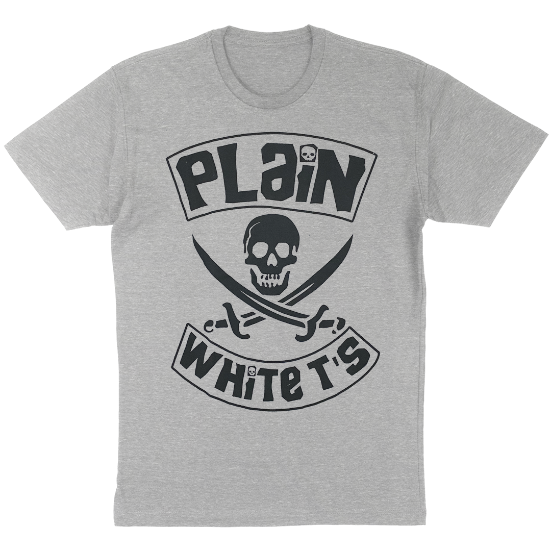 Plain White T's "Goonies" T-Shirt